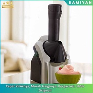 MESIN [DMY] Automatic Ice Cream Maker Machine - Ice Cream Maker Machine - Modern Electric Kitchen To
