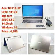 Acer SF114-32