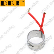 DKT-100W-HE Heating Element Coil / Heater Band