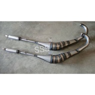 Paip On Racing Sport 125ZR Spec 2/3 (READY STOCK)