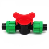 16mm series lock valve-combo of 5
