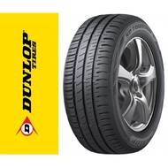 Dunlop Tyres SP Touring R1/R1L,LM705 Tyres (set of 4) by Autobacs