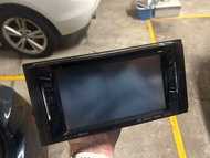 Kenwood KMM-106BT 車載螢幕 車機