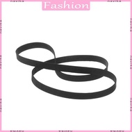 NAV Belt Rubber Flat Drive Belt for Record Player DVD