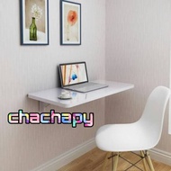NEWEST - Folding Wall Table Laptop Table 80cm40cm