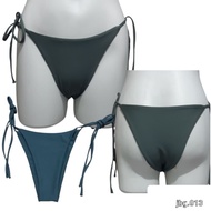 BIKINI BOTTOM, SWIMWEAR, WOMEN'S SWIMWEAR