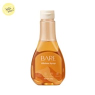 bare - 阿洛酮糖糖漿 326g