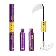 OQ Lash Cluster Glue, Waterproof 72h Super Strong Hold Lash Bond and Seal, Latex-Free & Non Irritati