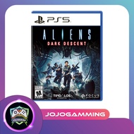 Aliens: Dark Descent PlayStation 5