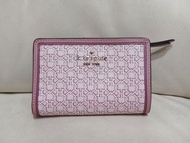 Kate spade 銀包