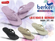 Sandal Berker Cewek model jepit