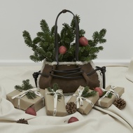 (NEW!!) FUNDAO LUPO BAMBI