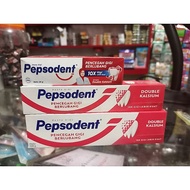 NORA - Pepsodent pasta gigi