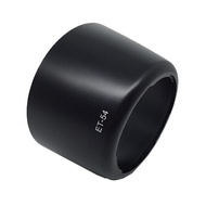 ET-54 Hood for Canon SLR 55-200mm 80-200mm Lens 52mm Reverse Buckle Hood