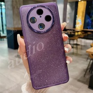 Vivo X200 Pro Mini 5G Bling Glitter Case For Vivo X100Pro X200Pro mini 5G Shockproof Transparent Cas