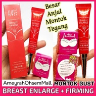 Breast Enlarge + Firming Big Bust Soap