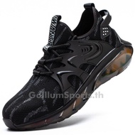 Safety shoes, steel toe, lightweight, puncture-proof, comfortable to wear, suitable for work. For me