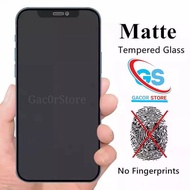 LAYAR Matte Glass 9H iphone X iphone XR iphone XS iphone XS Max iphone SE 2020 iphone SE 2021 iphone