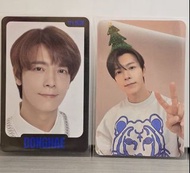 Super Junior 小卡 Donghae 東海