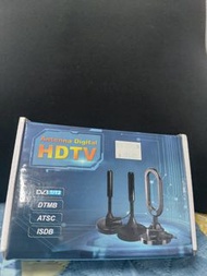 數位高清電視天線