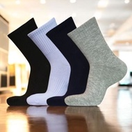 Thick men's socks/ thick long sports socks