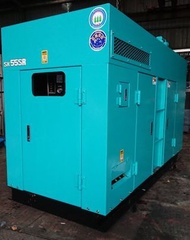 中古柴油發電機.40KW發電機.二手發電機.靜音型發電機.美國JOHN DEERE引擎.耐操好用 阿明....林九一九二一二七八二 新北市八里區長坑村長道坑4鄰16~1號 Google設定  "八里長
