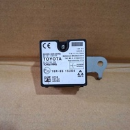 Door Control Receiver Toyota Vios – Yaris Transmitter Key/ 89741-0D490