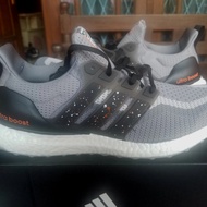 Sepatu Adidas Ultraboost DNA City SGN Original 100%