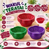 LOTUS WAKUL 1 DOZEN 2 DOZEN/S 3 DOZEN/S