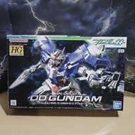 HG 00 GUNDAM ORIGINAL BANDAI