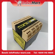 [Refurbish] ABB Pluto B46 v2 Pluto B46 v2 Programmable safety controller