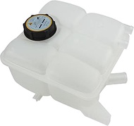 Carbhub CV6Z8A080A Coolant Reservoir Expansion Tank with Cap Fit for Ford 2013-2018 C-Max 2013-2016