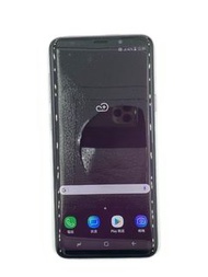 (二手) Samsung Galaxy S9+ (64GB+6GB RAM) 紫