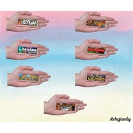 Ashgianly I LOVE DANANG VIETNAM RECTANGLE KEYCHAIN NEW SOUVENIR