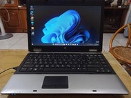 二手HP ProBook 6545b i7 四核八緒心筆電 當零件機賣不退不保內容詳看