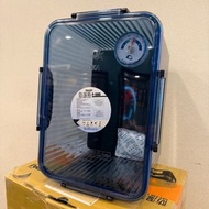 Samurai F580 Dry Box 小型輕巧防潮箱-- A239