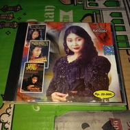 VCD POP SUNDA NINING MEIDA