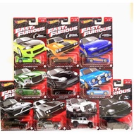 2023 Fast & Furious Movie 2 Fast & 2 Furious Toyota Supra Mitsubishi Eclipse Nissan Silvia S15 - Cob