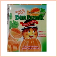 ∆ ◈ ﹊ Don Frank Flavored Gulaman Powder Melon 24g