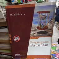 M NAFARIN'S CORPORATE MOVEMENT 3rd EDITION