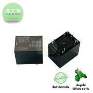 Omron G5LE-14 DC12V 5-Pin Relay Size 10x39x14.5 Mm. For Electrical And Electronic Circuit Control Wo