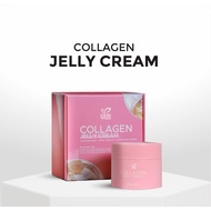 COLLAGEN JELLY CREAM DHERBS