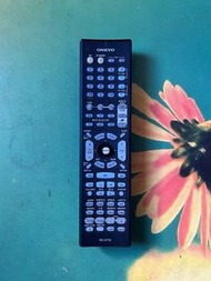 ONKYO RC-577S  Remote 擴音機音響遙控