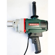 Kebang High Power190Mixer Drill168Hole Puncher, Putty Mixer, Handheld Mixer, Plastering Machine, Dri