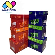 Hard copy bond Paper per box or 5 reams 70gsm or 80gsm