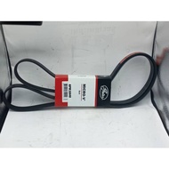 Gates Belt Front MAZDA2 Year 2009-2015 DE Engine 1.5 ZY05 6PK1840 • Used With MAZDA2 Cars 2009-2015