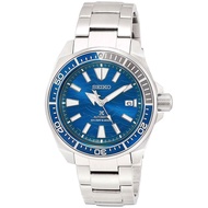 Original Seiko Samurai Shark Prospex SRPD23 SRPD23J1 SRPD23J Blue Dial Dive Watch