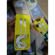 Genuine Jueye VOOC 4a fast charging cable