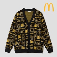 🇯🇵日本代購 McDonald's x GRANIPH jacket 麥當勞外套