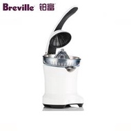 鉑富Breville BCP600 慢速檸檬榨汁機家用橙子低速橙汁不加水向日葵優品
